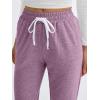 imageAUTOMET Sweatpants Women with Pockets Lounge Pajama Travel Pants Work Joggers Fall Clothes Winter Teachers Outfits 2025Lightpurple