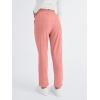 imageAUTOMET Sweatpants Women with Pockets Lounge Pajama Travel Pants Work Joggers Fall Clothes Winter Teachers Outfits 2025Pink