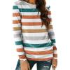 Stripedorange