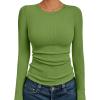 Avocado Green