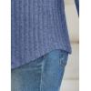 imageAUTOMET Womens Long Sleeve Shirts Fall Fashion Tops 2025 Crewneck Dressy Sweaters Tunic Winter Clothes Casual OutfitsDarkblue