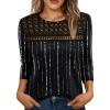 Black Stripe