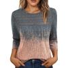 Grey Tie Dye