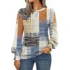 Plaid Multi