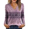 Purple-print
