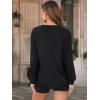imageAUTOMET Womens Long Sleeve Tops Loose Fit Fall Cute Thick T Shirts Winter Cruise Outfits Trendy ClothesBlack