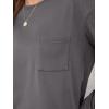 imageAUTOMET Womens Long Sleeve Tops Loose Fit Fall Cute Thick T Shirts Winter Cruise Outfits Trendy ClothesGrey