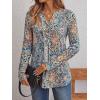 imageAUTOMET Womens Long Sleeve Shirts 2025 Fall Fashion Dressy Casual Tops Trendy Henley Blouses Cute Work Outfits ClothesBoho Blue