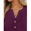imageAUTOMET Womens Tops Long Sleeve Shirts Fall Fashion Clothes Henley Dressy Casual Blouses Trendy 2025Purple