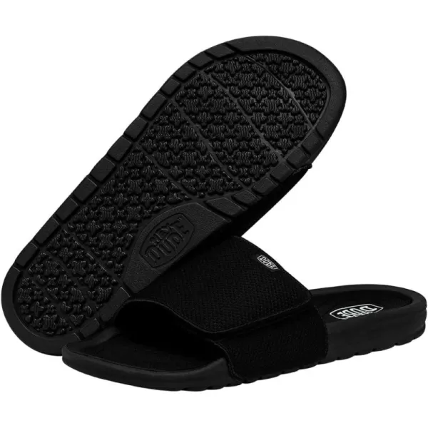 Hey Dude Phoenix Basic Knit