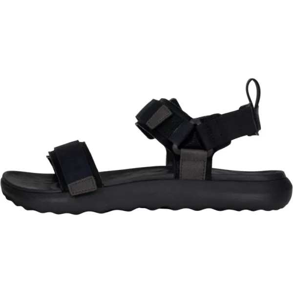 Hey Dude Men's Carson Sandal Sport Fashion