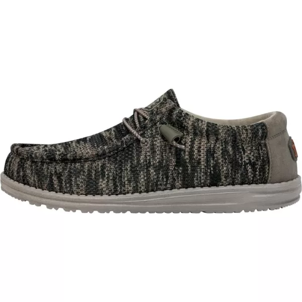 Hey Dude Mens Wally Sox