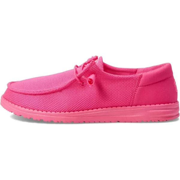 Hey Dude Womens Wendy Funk