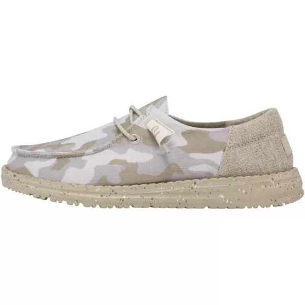 Hey Dude Womens Wendy Funk