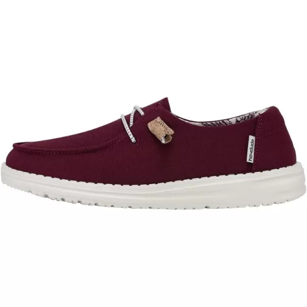 Hey Dude Women's Wendy Moccasin