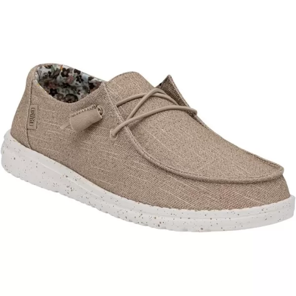 Hey Dude Women's Wendy Moccasin
