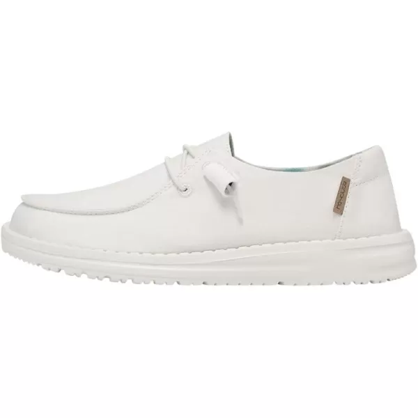 Hey Dude Women's Wendy Moccasin