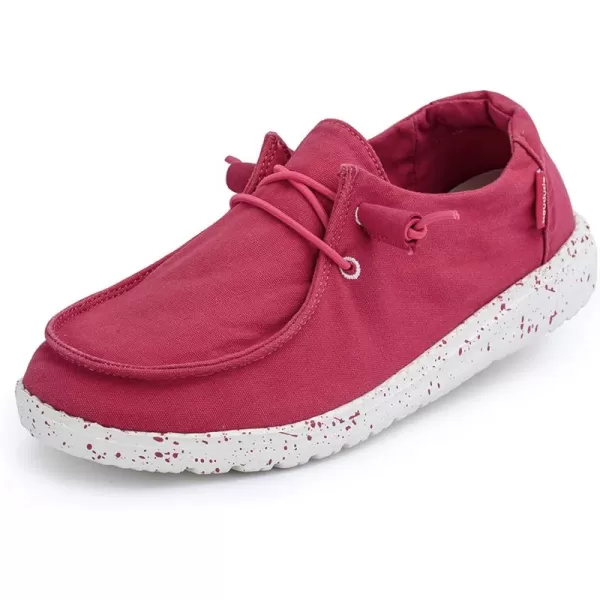 Hey Dude Women's Wendy Moccasin