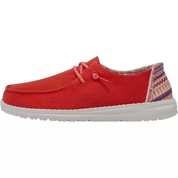 Hey Dude Women's Wendy Moccasin