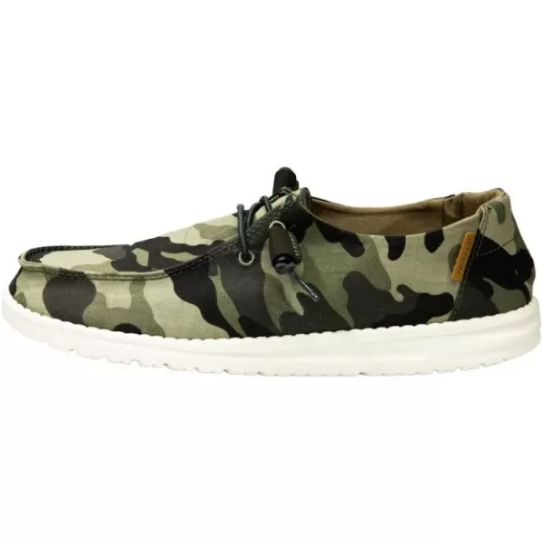 Hey Dude Women's Wendy Moccasin