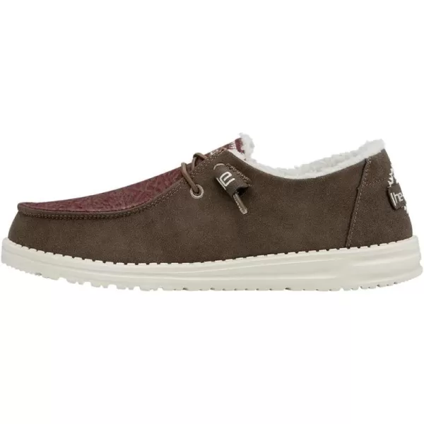 Hey Dude Women's Wendy Moccasin