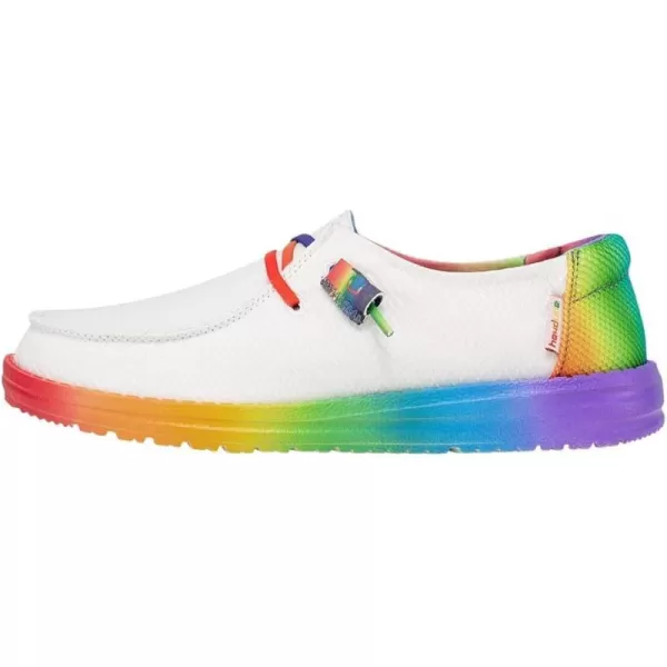 Hey Dude Women's Wendy Moccasin