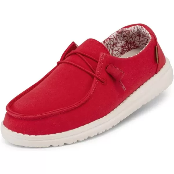 Hey Dude Women's Wendy Moccasin