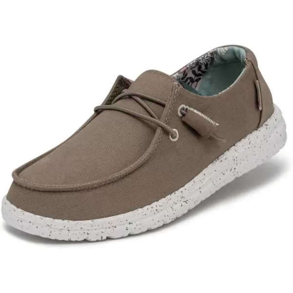 Hey Dude Women's Wendy Moccasin