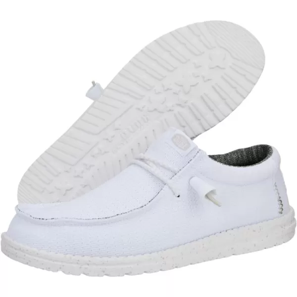 Hey Dude mens Wally Americana