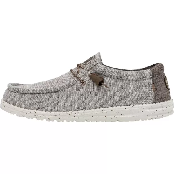 Hey Dude Unisex-Adult Wally Stretch