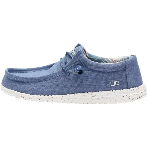 Hey Dude Unisex-Adult Wally Stretch