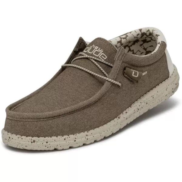 Hey Dude Unisex-Adult Wally Stretch