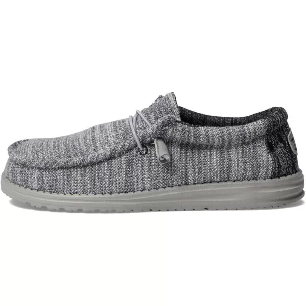 Hey Dude Unisex-Adult Wally Stretch