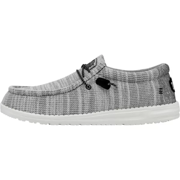 Hey Dude Unisex-Adult Wally Stretch