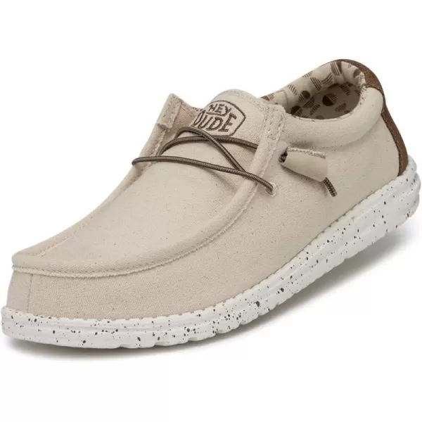 Hey Dude Unisex-Adult Wally Stretch