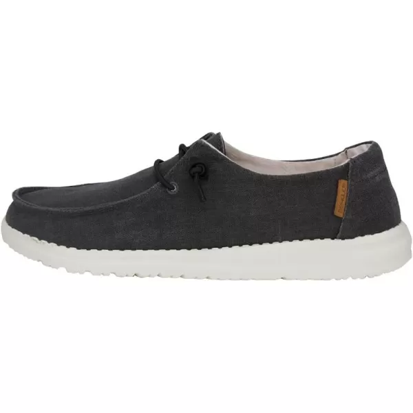 Hey Dude Womens Wendy Chambray