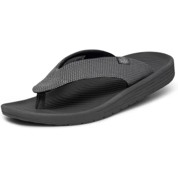 Hey Dude Men's Milo Multi Colors | Men’s Footwear | Men’s Slip On Sandals | Comfortable &amp; Light-Weight