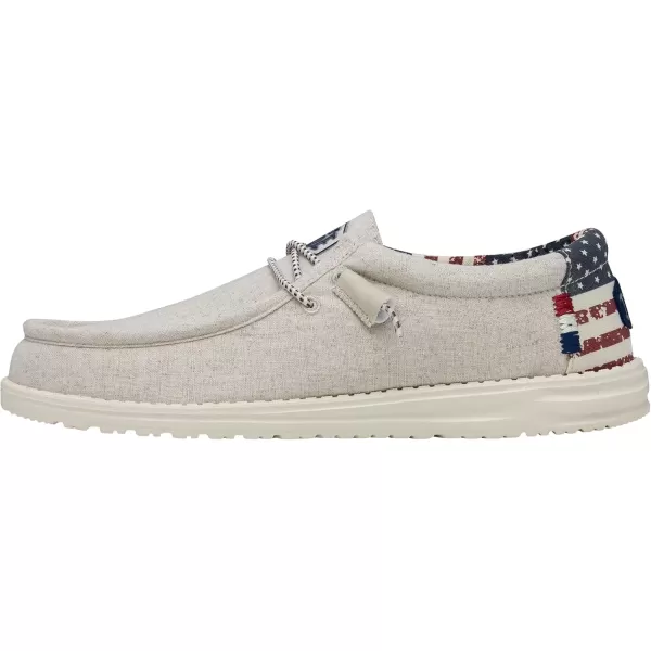 Off-white Patriotic