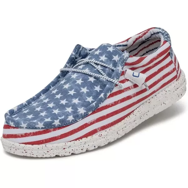 Stars N Stripes