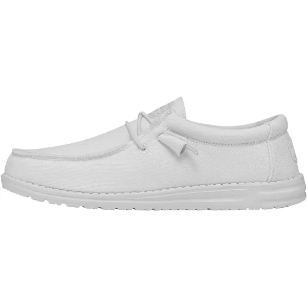 imageHey Dude Mens Wally SoxArctic