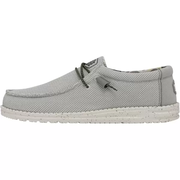 imageHey Dude Mens Wally SoxFog