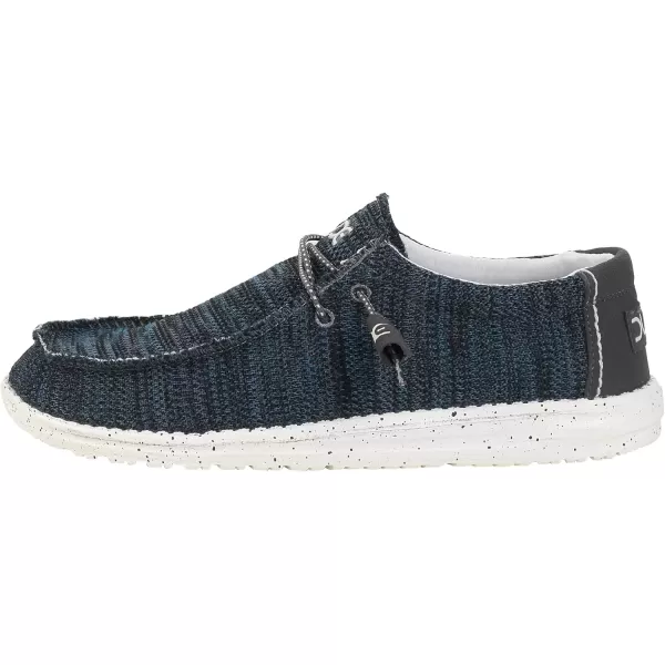 imageHey Dude Mens Wally SoxGrey Azur
