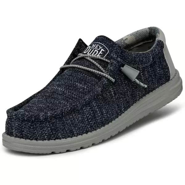 imageHey Dude Mens Wally SoxMoonlit Ocean