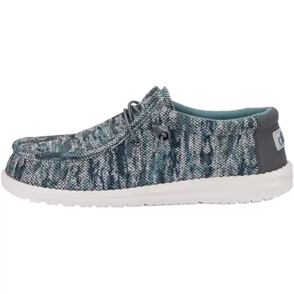 imageHey Dude Mens Wally SoxPolar Camo