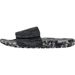 imageHey Dude Mens Phoenix Men ampamp Women  Mens Slides  Mens Slip On Sandal  Comfortable ampamp LightWeight Multiple Colors ampamp SizesDark Quarry Camo