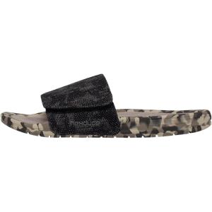 imageHey Dude Mens Phoenix Men ampamp Women  Mens Slides  Mens Slip On Sandal  Comfortable ampamp LightWeight Multiple Colors ampamp SizesDeep Woods