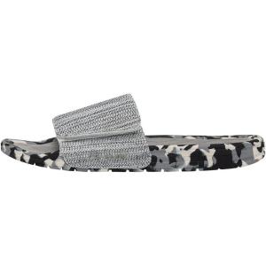 imageHey Dude Mens Phoenix Men ampamp Women  Mens Slides  Mens Slip On Sandal  Comfortable ampamp LightWeight Multiple Colors ampamp SizesTri Ghost