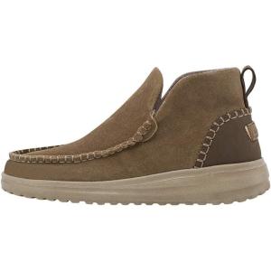 imageHey Dude Womens Denny Shoes Multiple ColorsChestnut