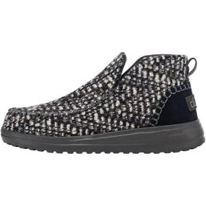 imageHey Dude Womens Denny Shoes Multiple ColorsChevron Blue