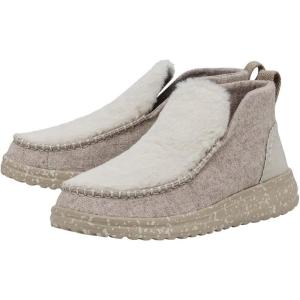 imageHey Dude Womens Denny Shoes Multiple ColorsMarshmallow Dream